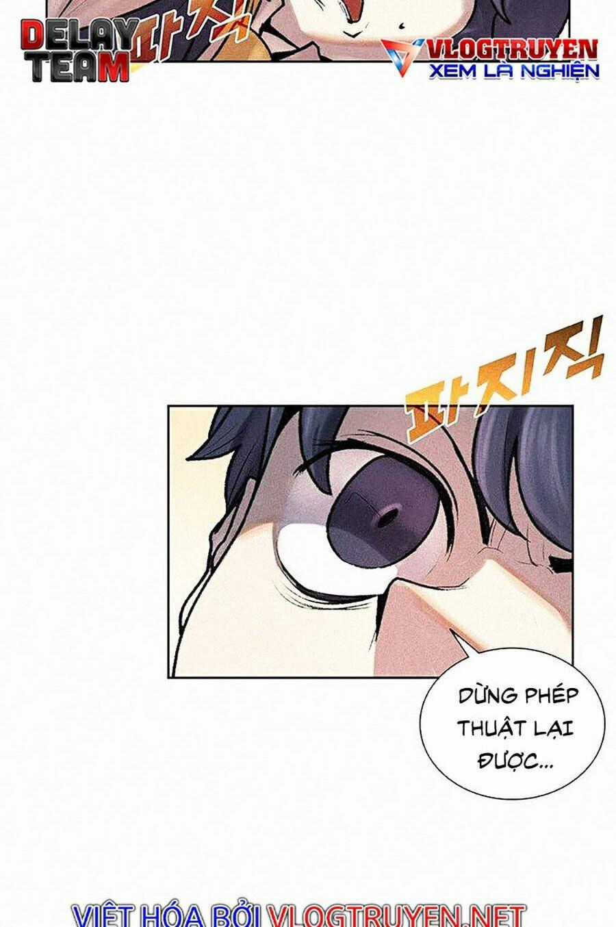 Thực Thư Pháp Sư - Chương 6 - Trang 2