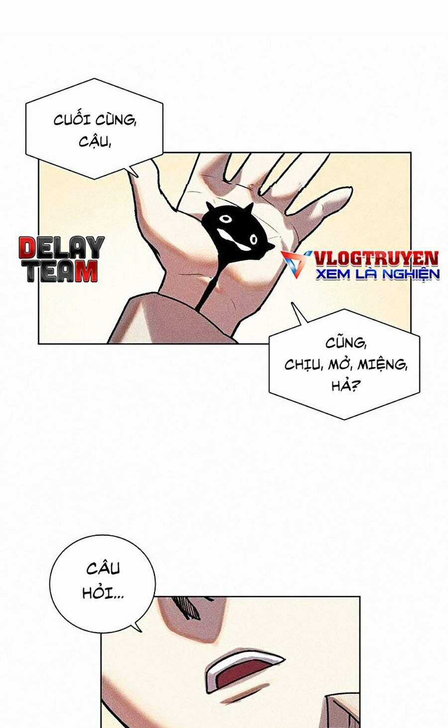 Thực Thư Pháp Sư - Chương 6 - Trang 11