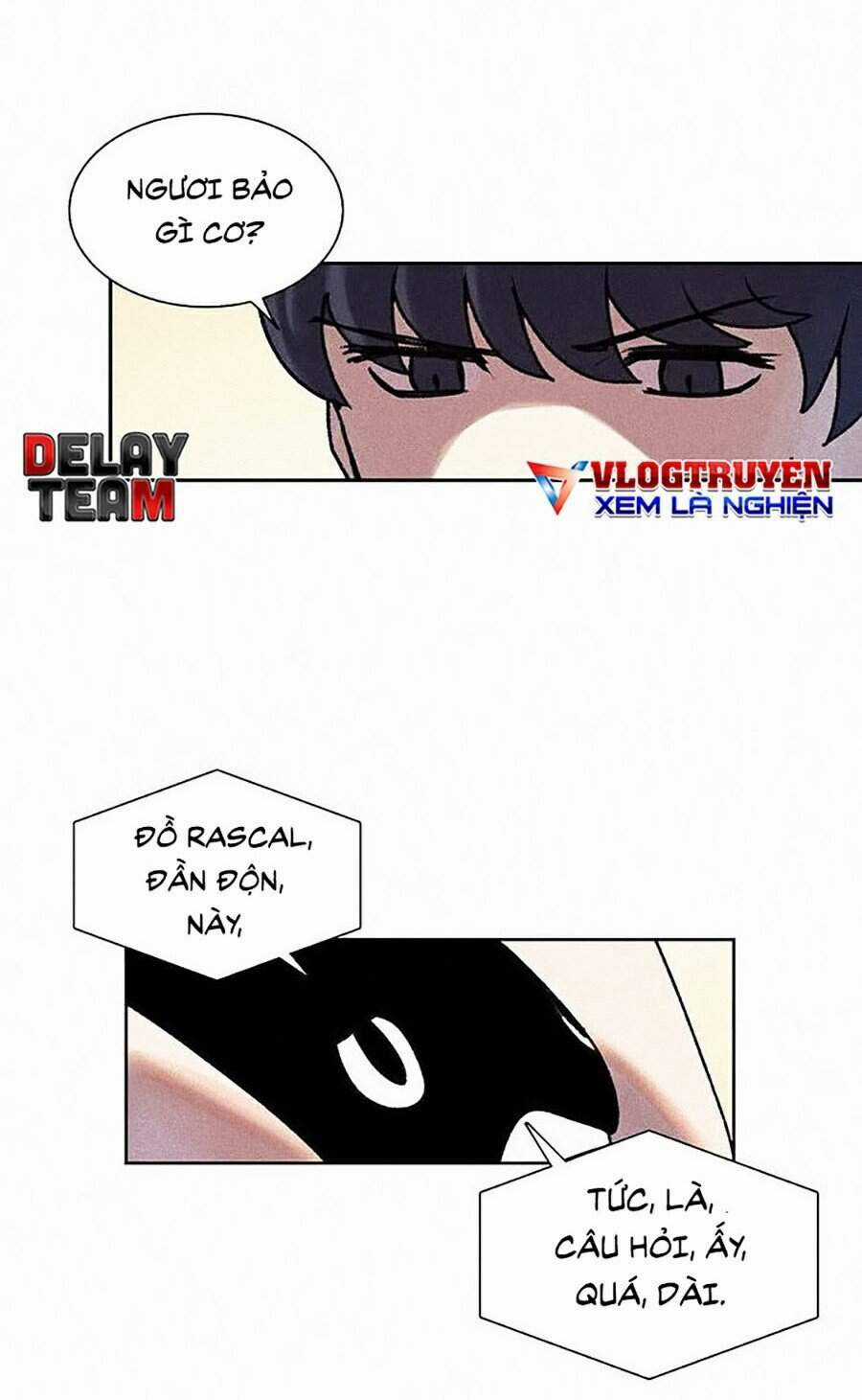 Thực Thư Pháp Sư - Chương 6 - Trang 16