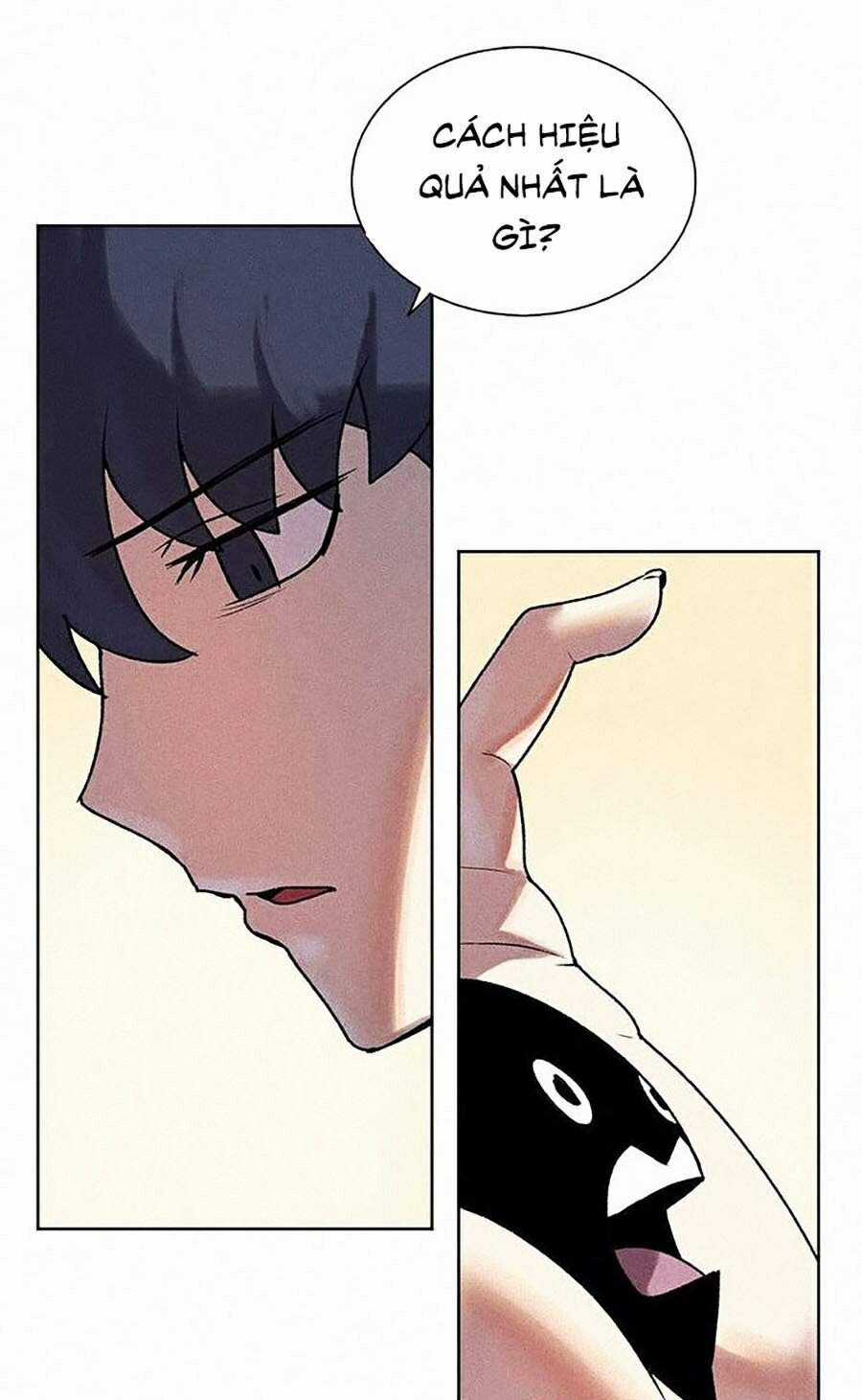 Thực Thư Pháp Sư - Chương 6 - Trang 19