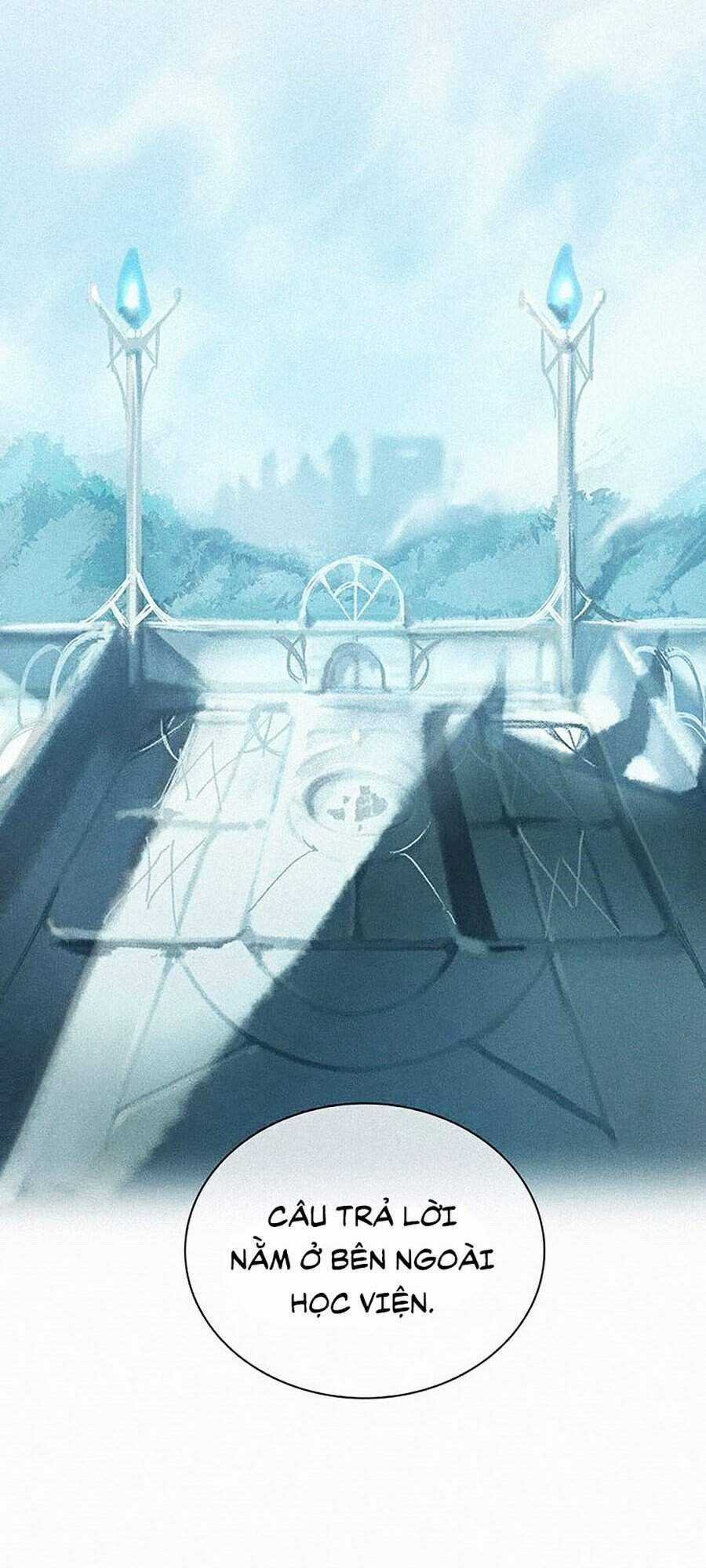 Thực Thư Pháp Sư - Chương 6 - Trang 31