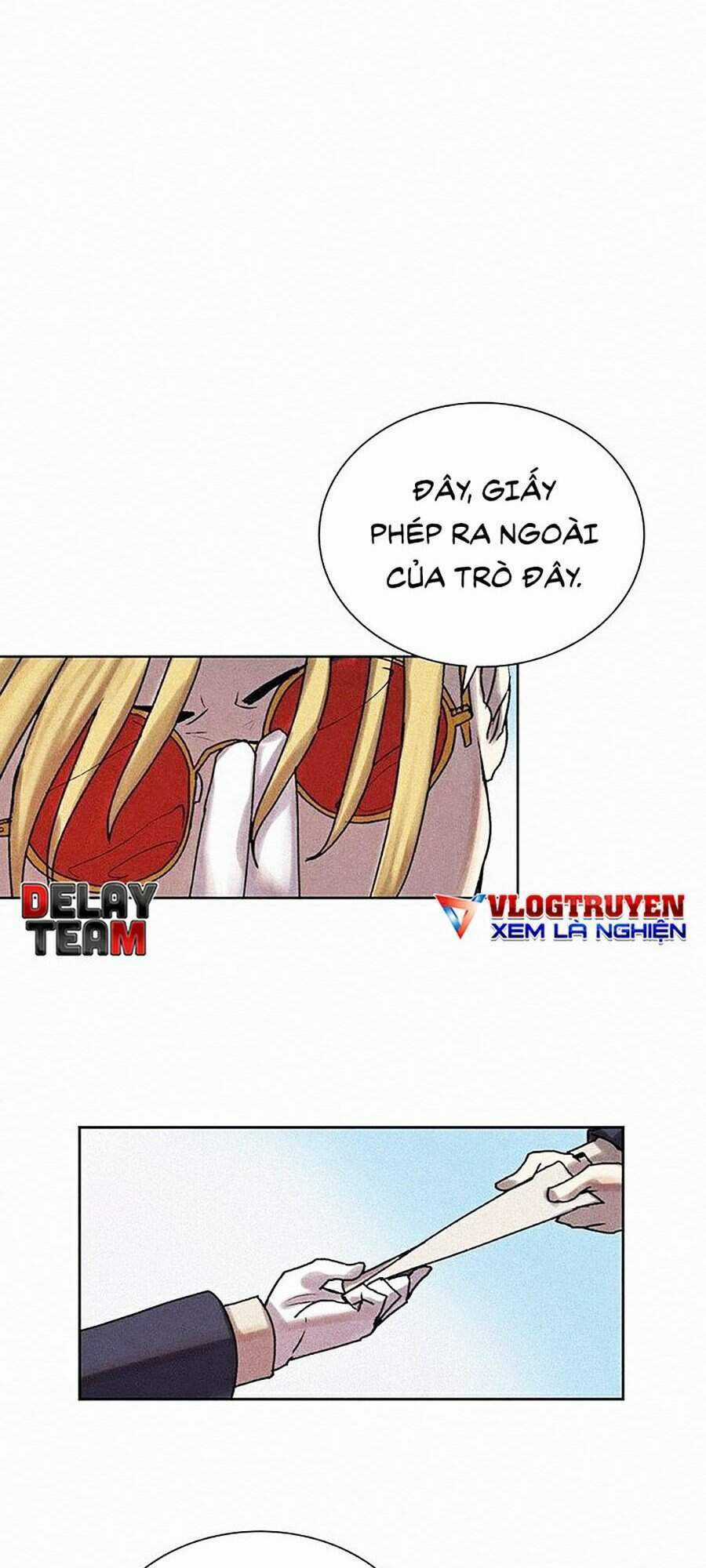 Thực Thư Pháp Sư - Chương 6 - Trang 33