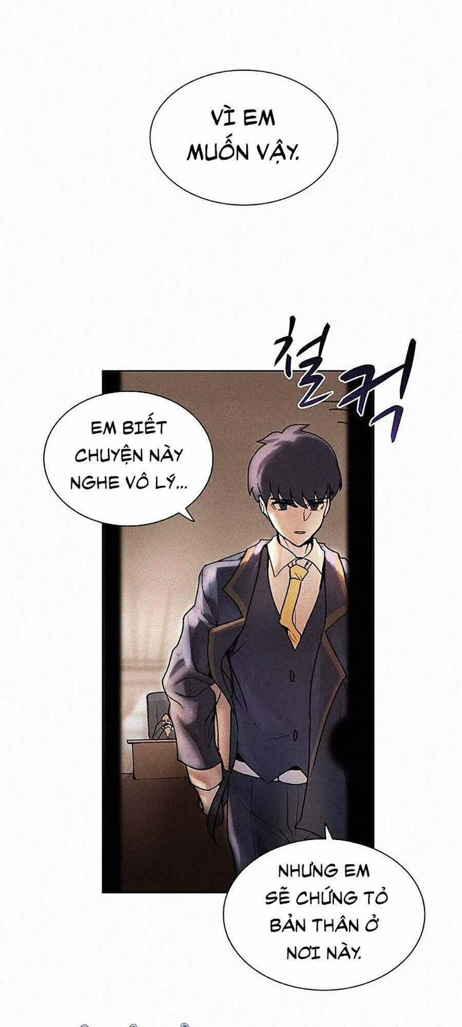 Thực Thư Pháp Sư - Chương 6 - Trang 43