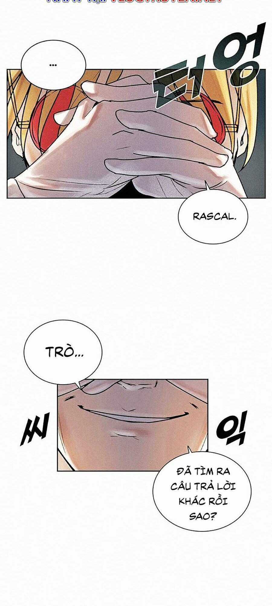 Thực Thư Pháp Sư - Chương 6 - Trang 45