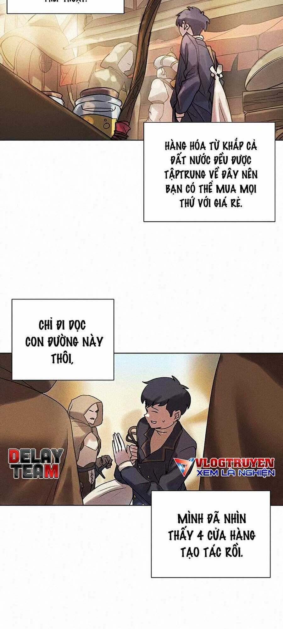 Thực Thư Pháp Sư - Chương 6 - Trang 55