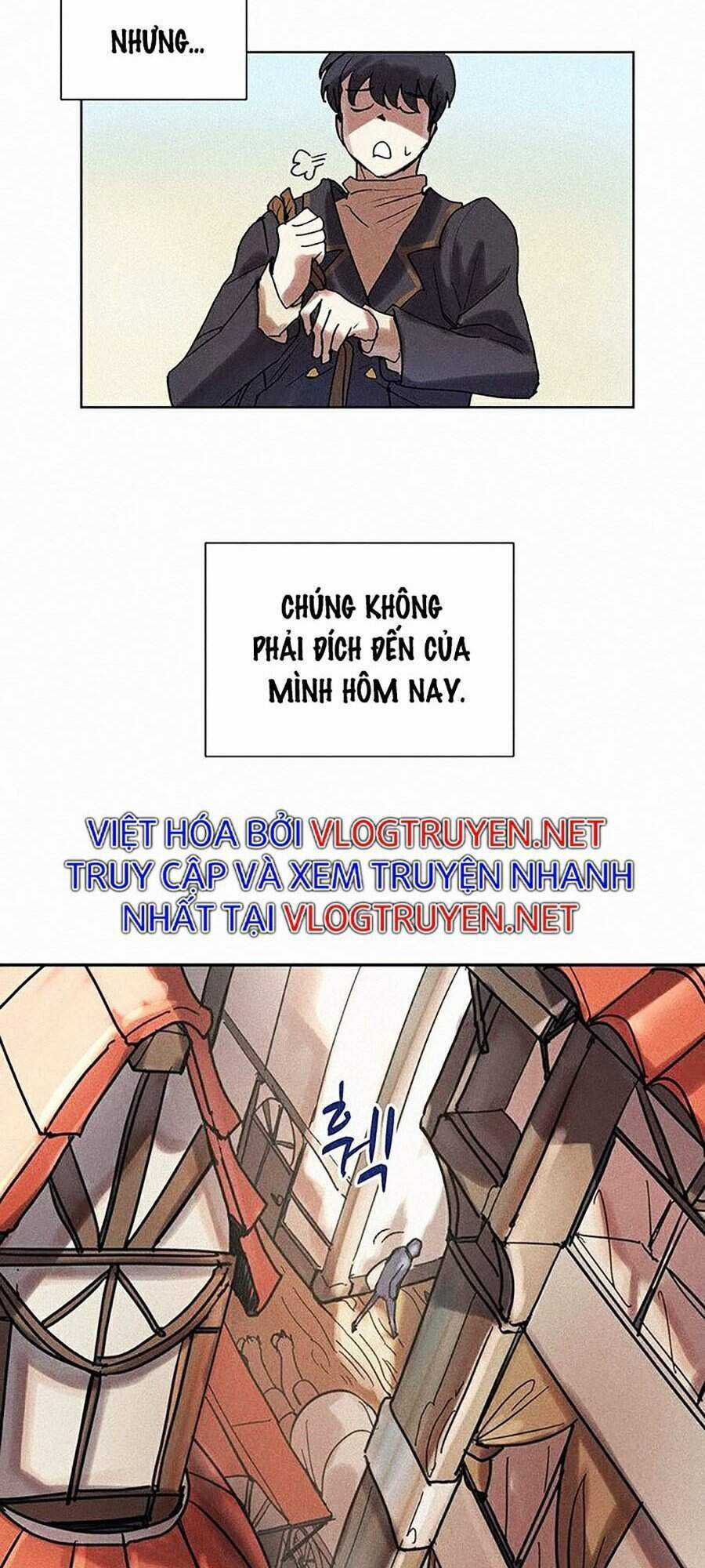 Thực Thư Pháp Sư - Chương 6 - Trang 57