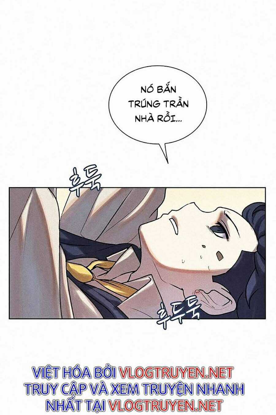 Thực Thư Pháp Sư - Chương 6 - Trang 7