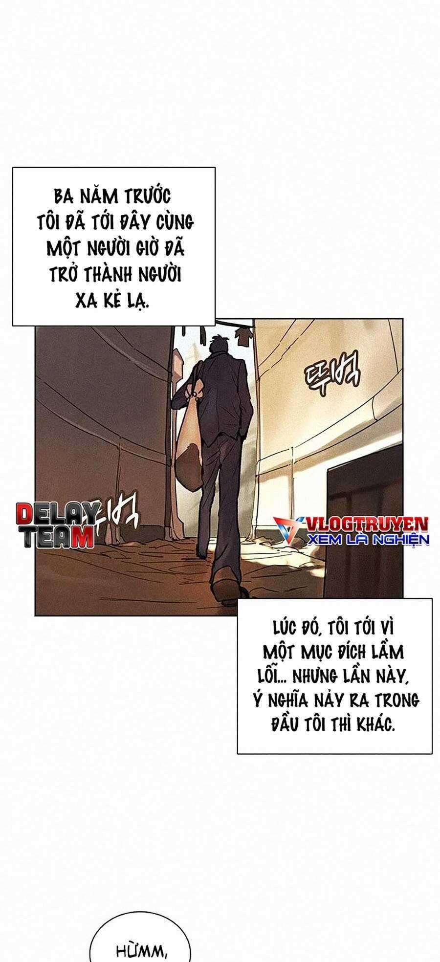 Thực Thư Pháp Sư - Chương 6 - Trang 61