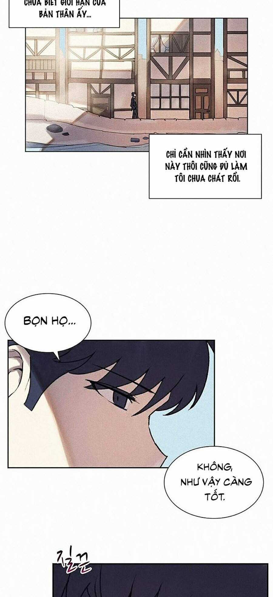 Thực Thư Pháp Sư - Chương 6 - Trang 63