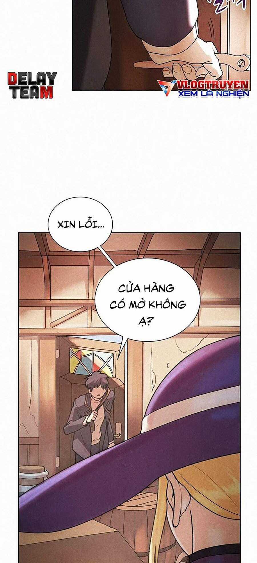 Thực Thư Pháp Sư - Chương 6 - Trang 69