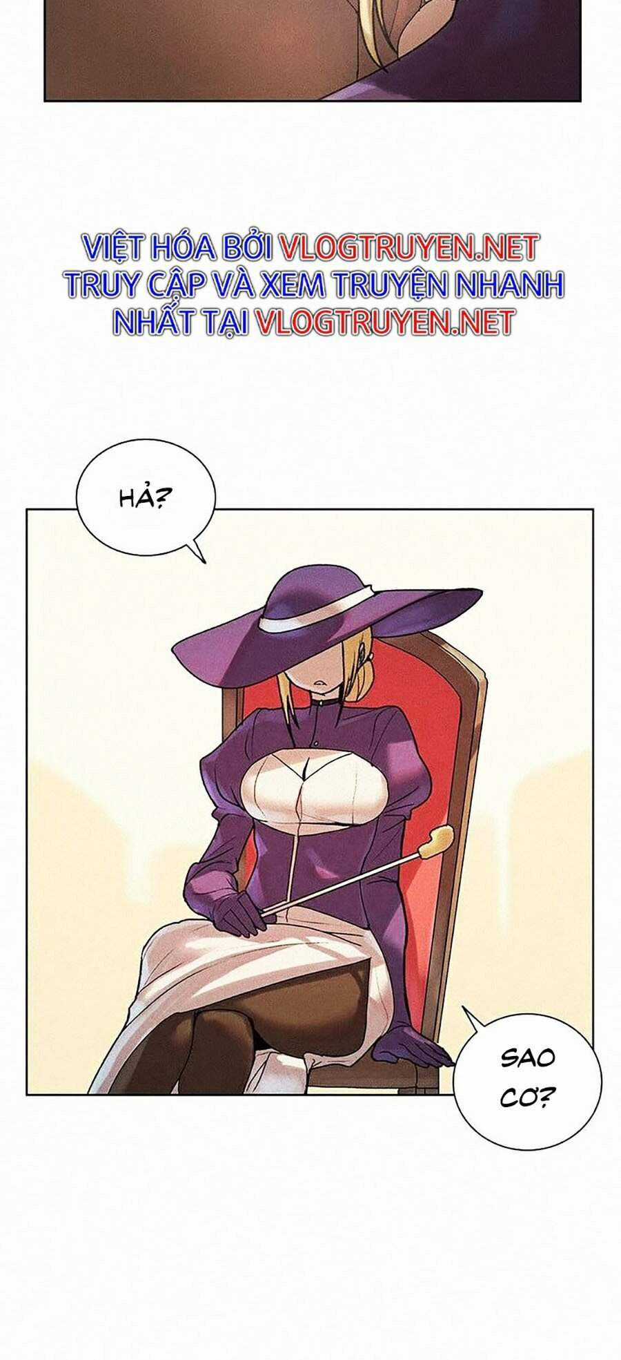 Thực Thư Pháp Sư - Chương 6 - Trang 70