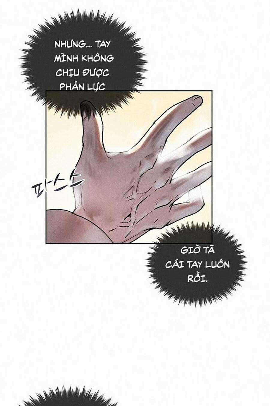 Thực Thư Pháp Sư - Chương 6 - Trang 8