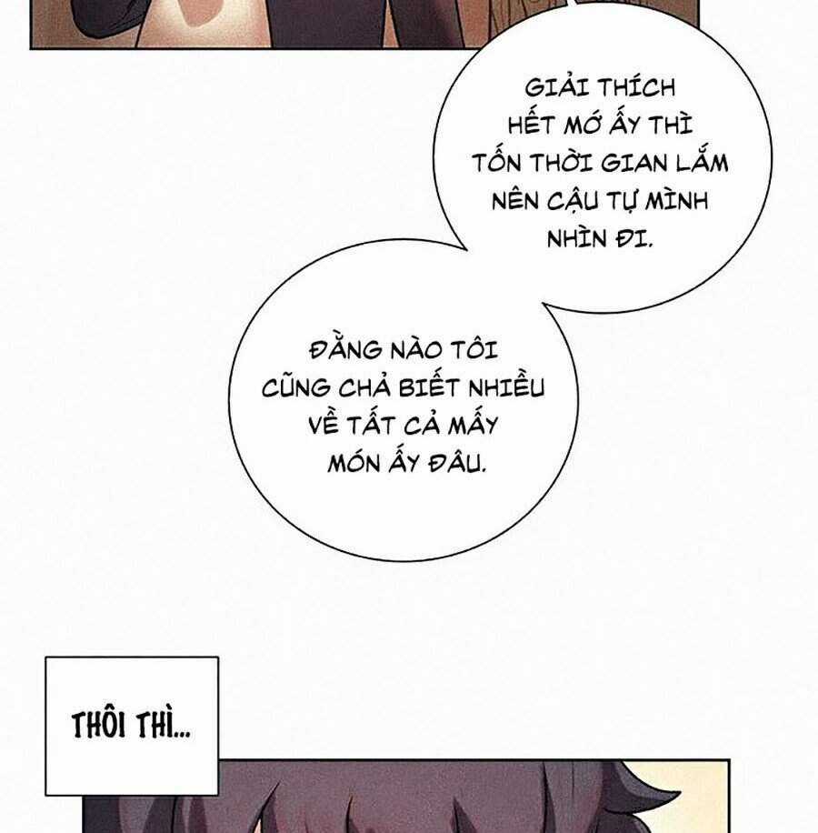 Thực Thư Pháp Sư - Chương 6 - Trang 73