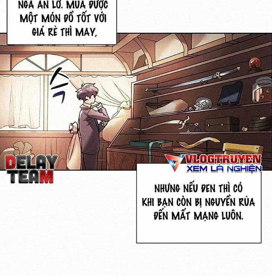 Thực Thư Pháp Sư - Chương 6 - Trang 76