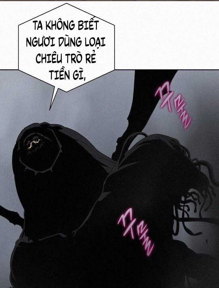 Thực Thư Pháp Sư - Chương 60 - Trang 1