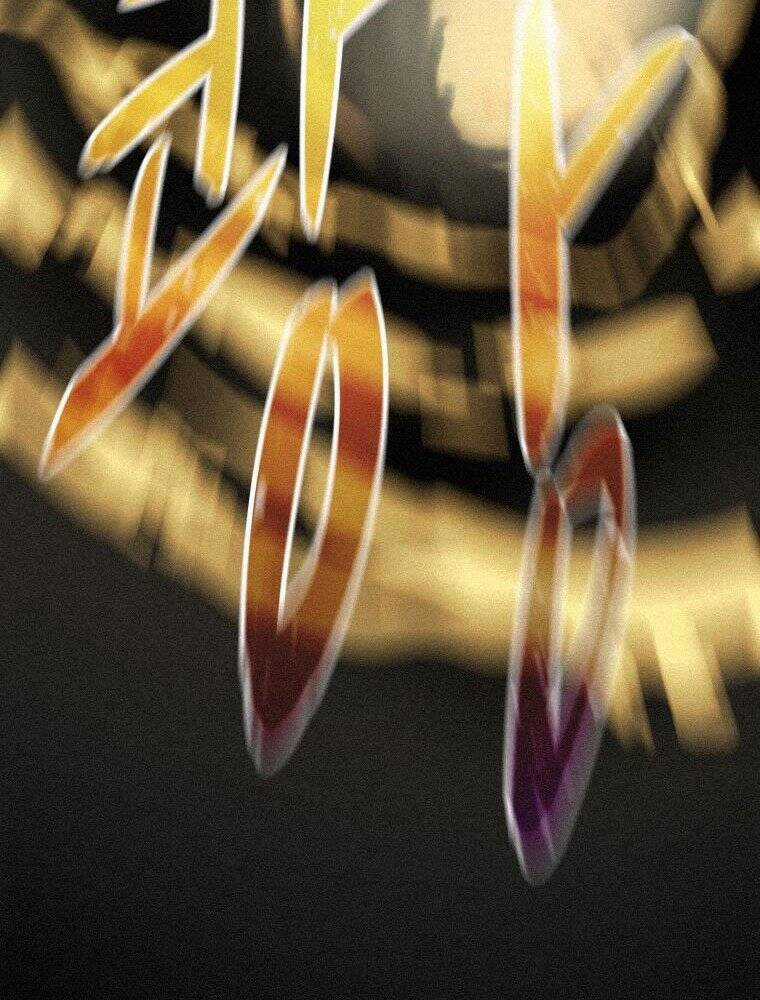 Thực Thư Pháp Sư - Chương 60 - Trang 7