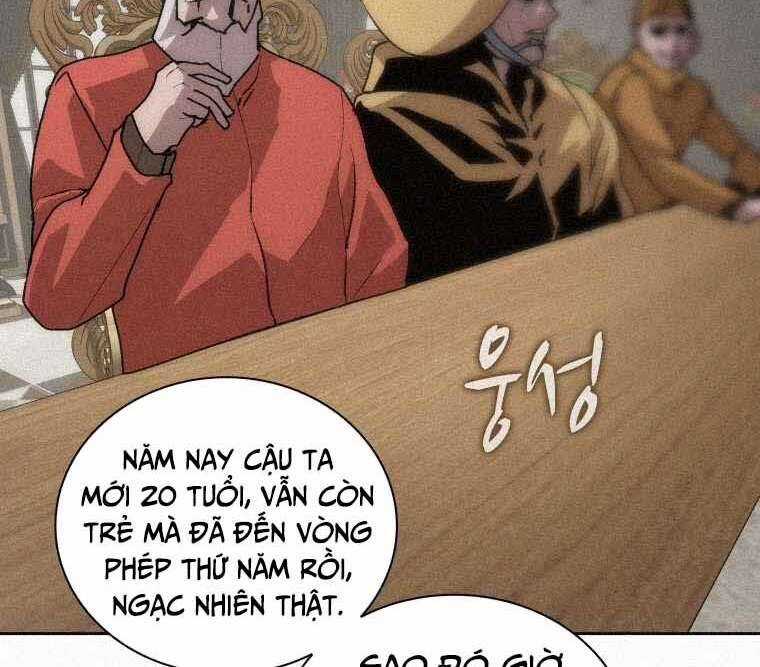 Thực Thư Pháp Sư - Chương 62 - Trang 141
