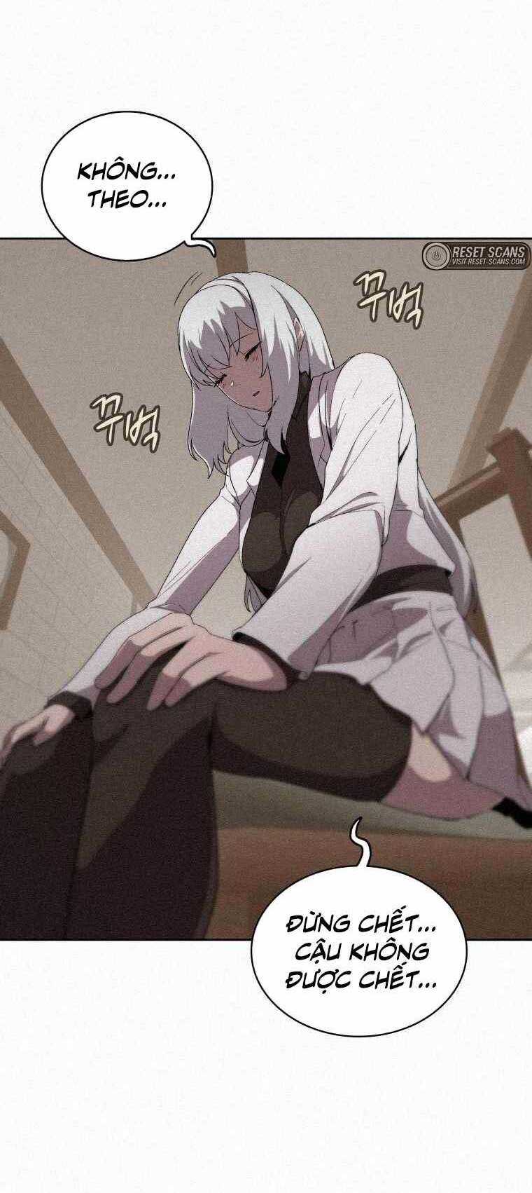 Thực Thư Pháp Sư - Chương 63 - Trang 12