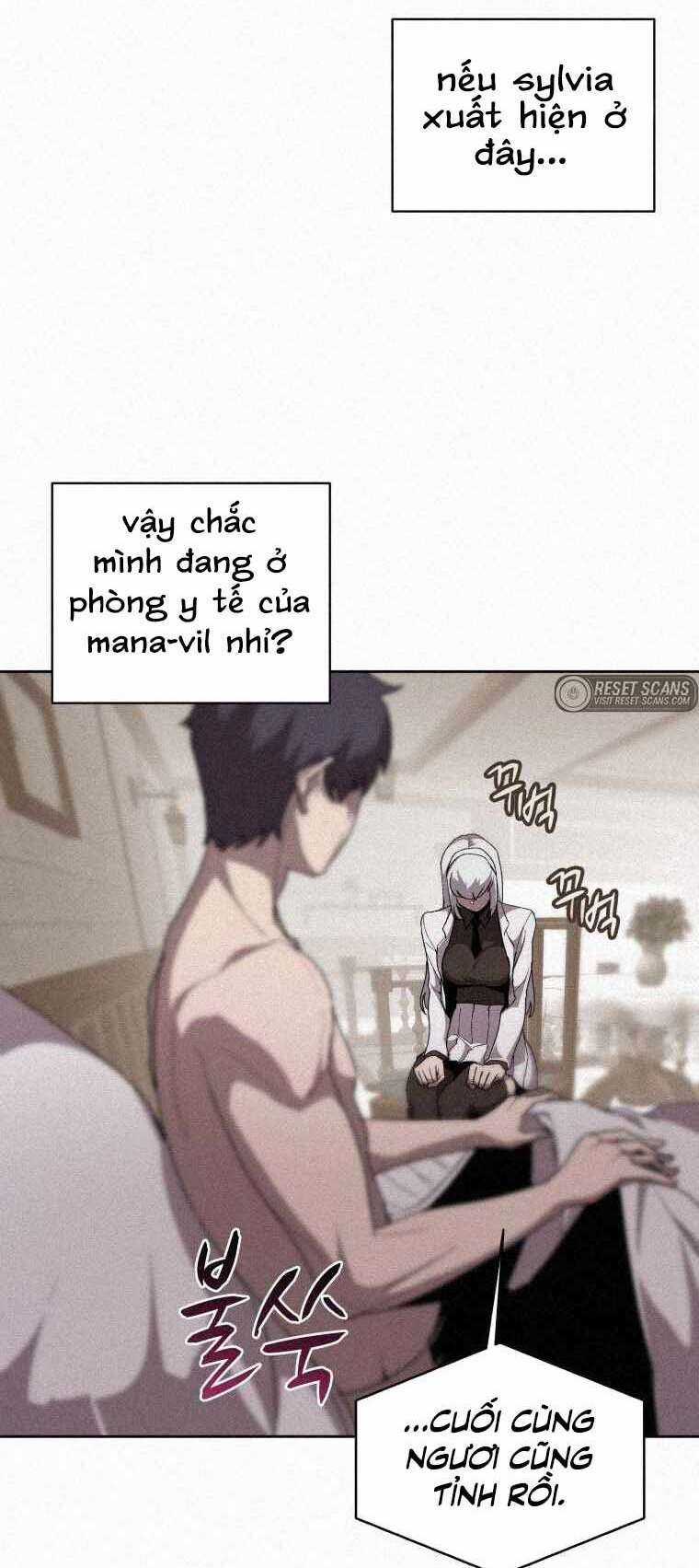 Thực Thư Pháp Sư - Chương 63 - Trang 14