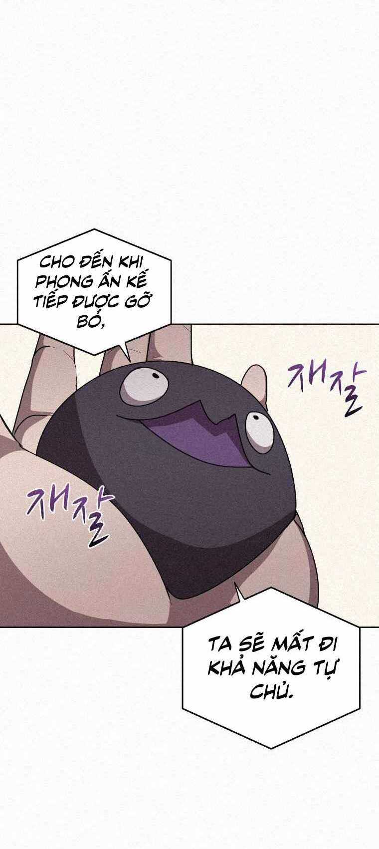 Thực Thư Pháp Sư - Chương 63 - Trang 16