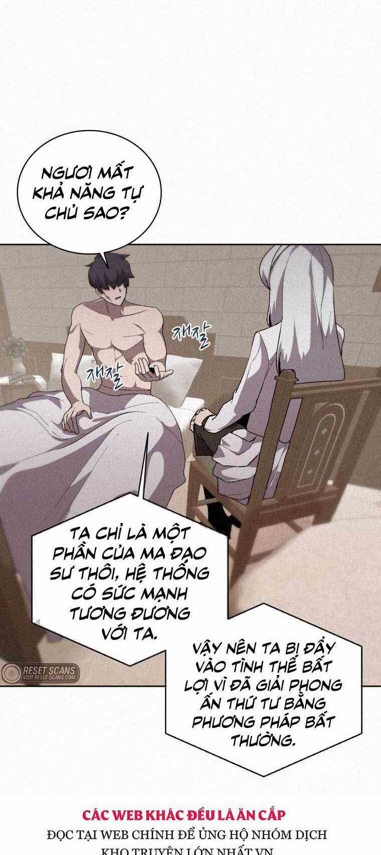 Thực Thư Pháp Sư - Chương 63 - Trang 17