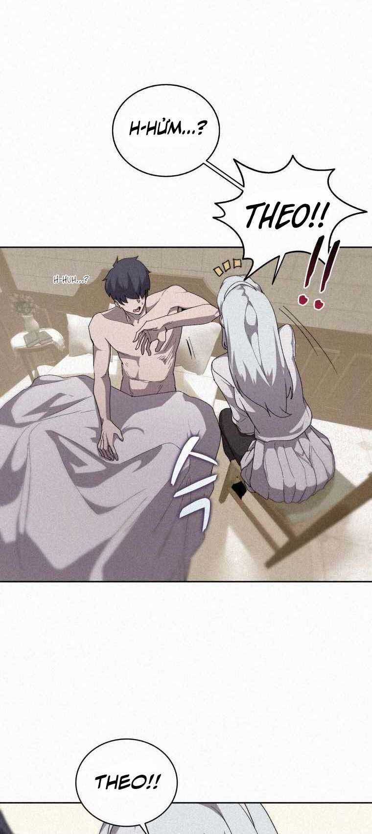 Thực Thư Pháp Sư - Chương 63 - Trang 20