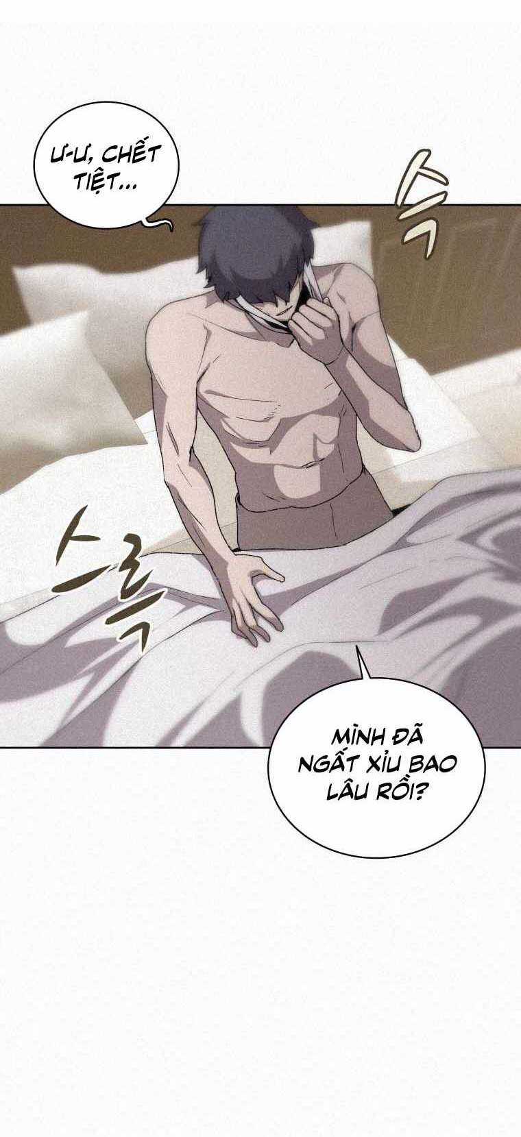 Thực Thư Pháp Sư - Chương 63 - Trang 3