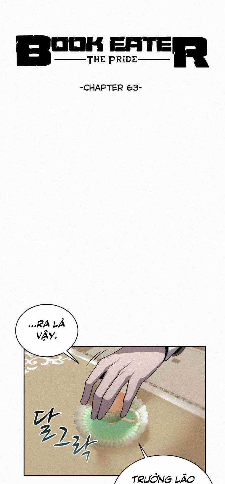 Thực Thư Pháp Sư - Chương 63 - Trang 22