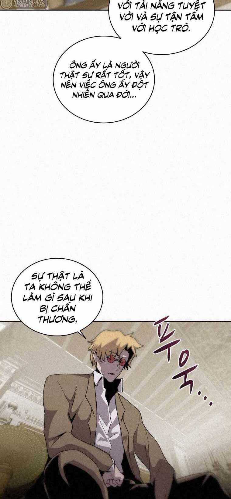 Thực Thư Pháp Sư - Chương 63 - Trang 24