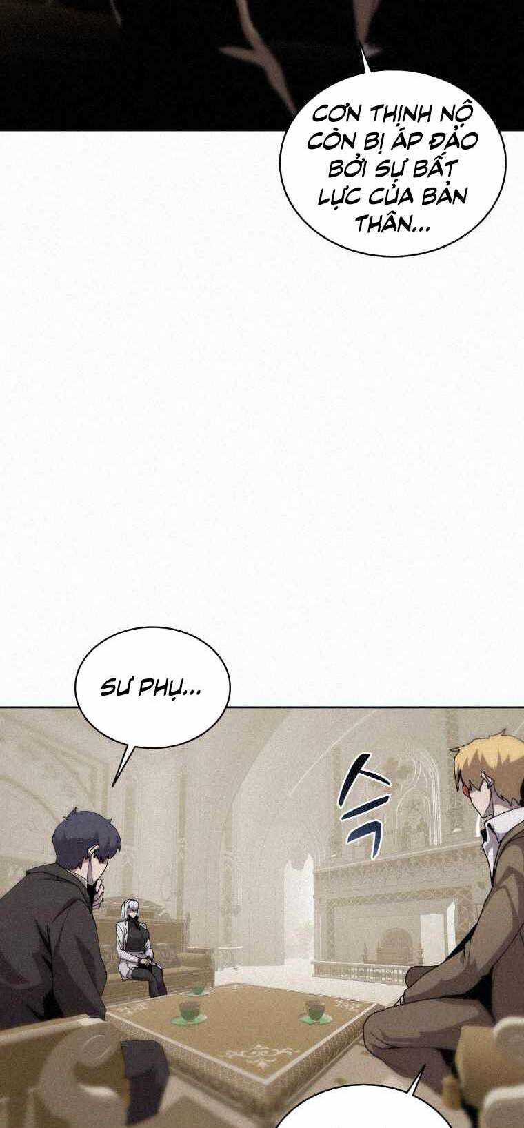 Thực Thư Pháp Sư - Chương 63 - Trang 25