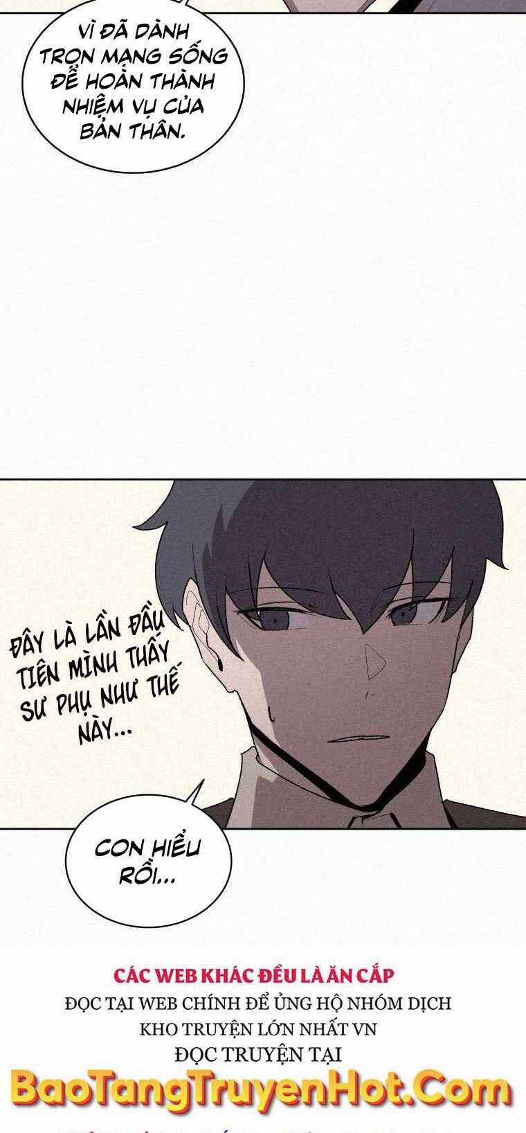 Thực Thư Pháp Sư - Chương 63 - Trang 27