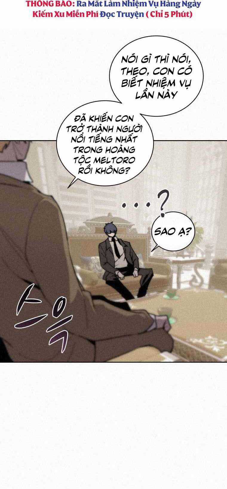 Thực Thư Pháp Sư - Chương 63 - Trang 28