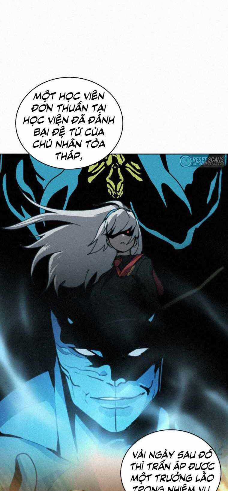 Thực Thư Pháp Sư - Chương 63 - Trang 29