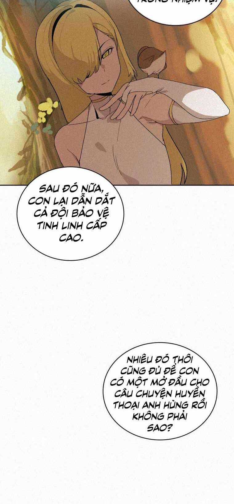 Thực Thư Pháp Sư - Chương 63 - Trang 30