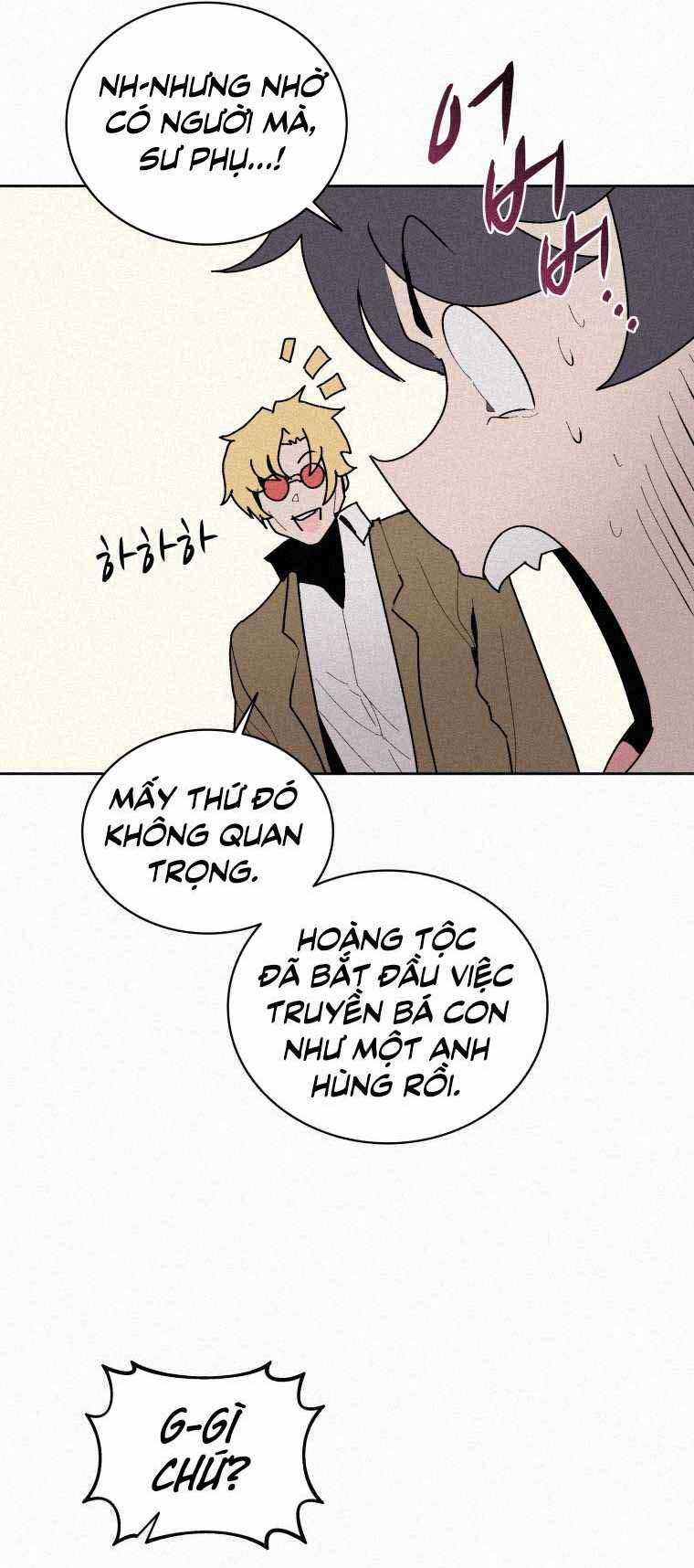 Thực Thư Pháp Sư - Chương 63 - Trang 31