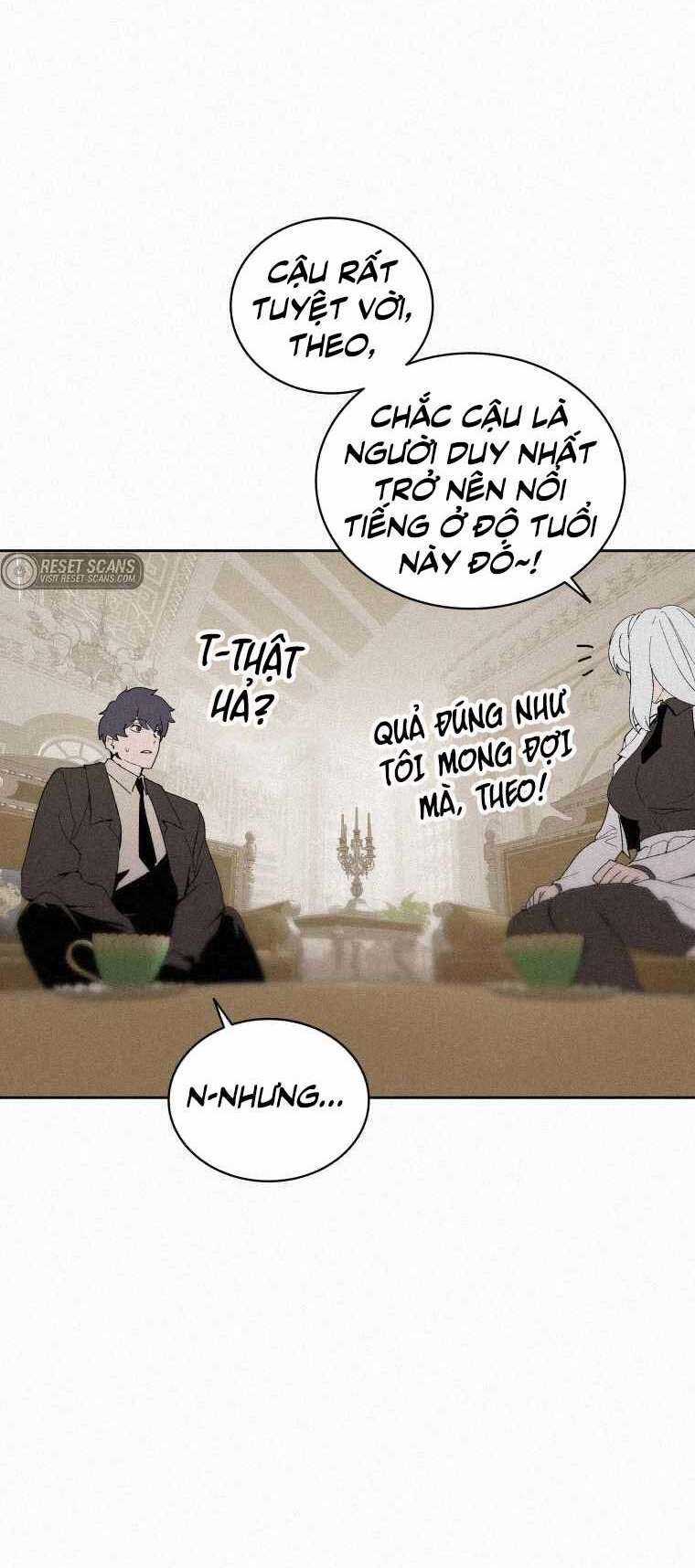 Thực Thư Pháp Sư - Chương 63 - Trang 32