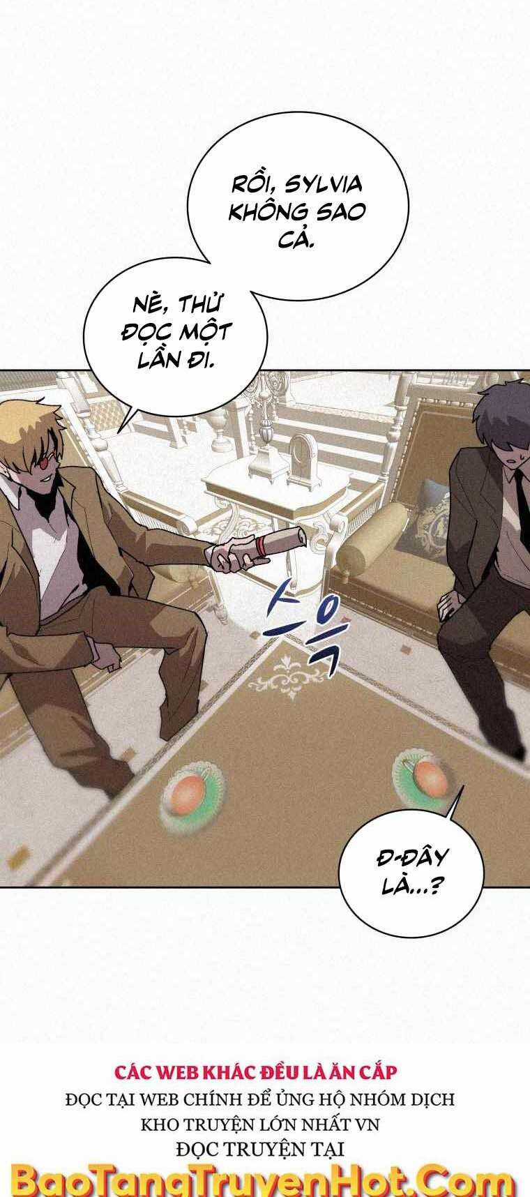 Thực Thư Pháp Sư - Chương 63 - Trang 33