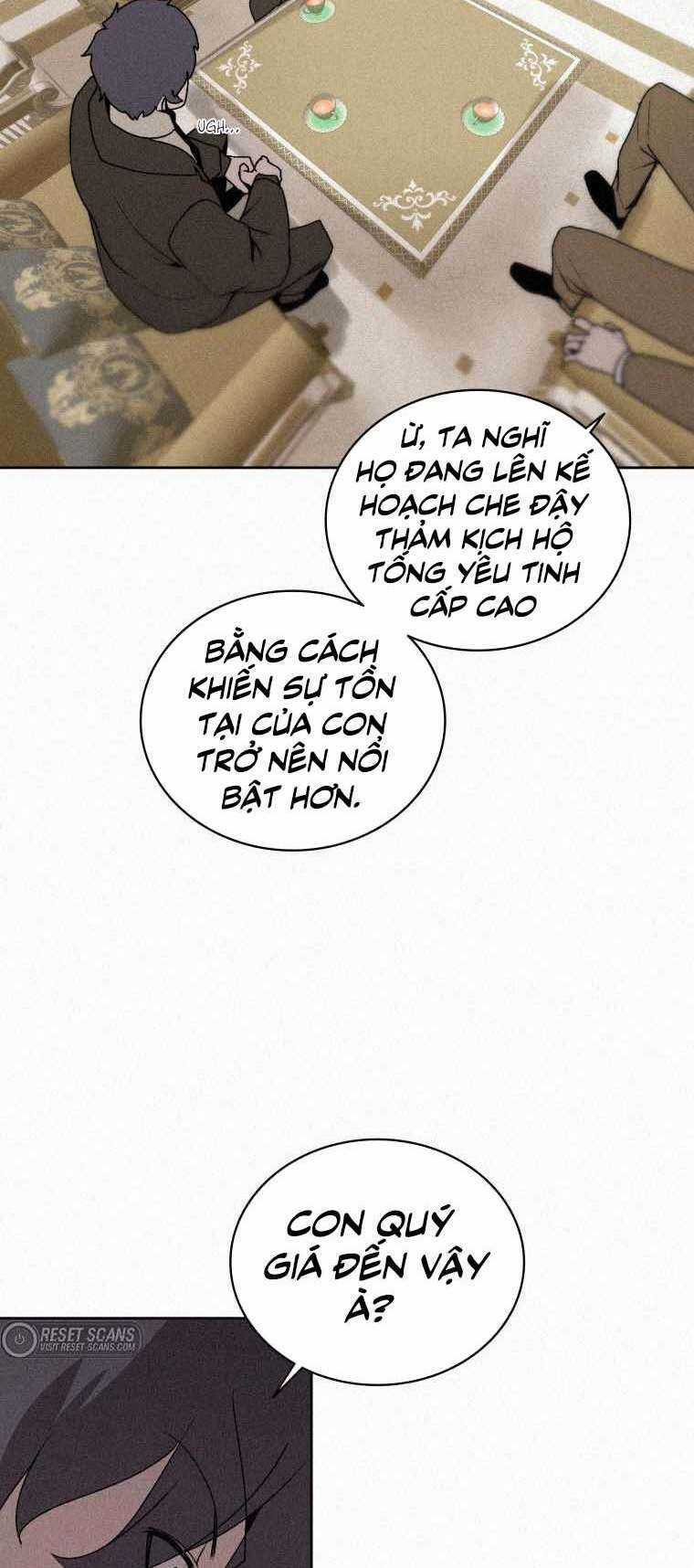 Thực Thư Pháp Sư - Chương 63 - Trang 38