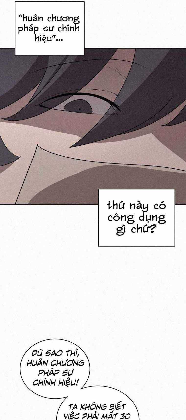 Thực Thư Pháp Sư - Chương 63 - Trang 40