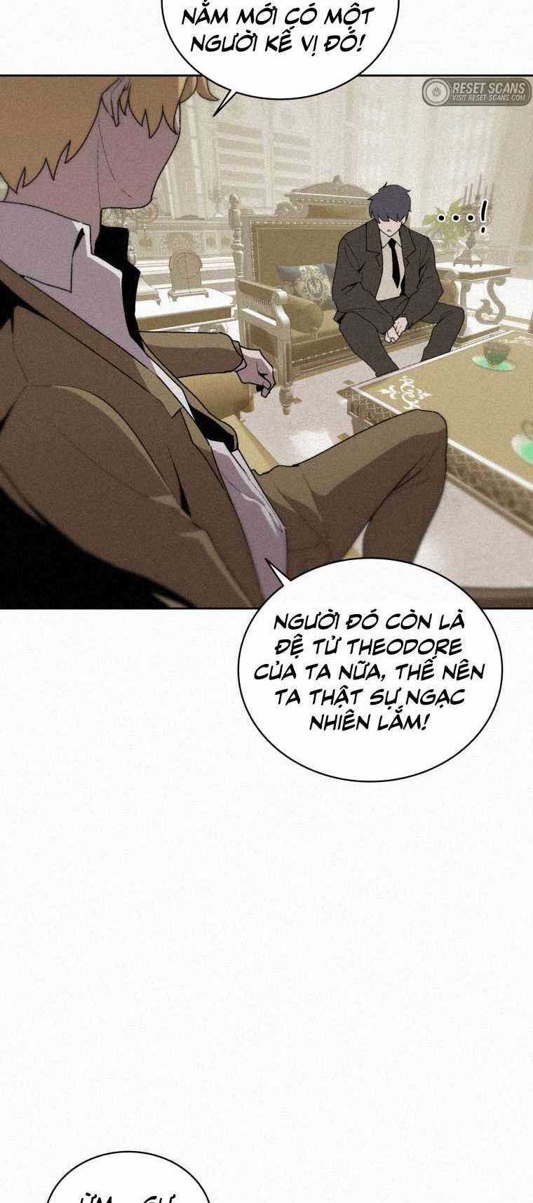 Thực Thư Pháp Sư - Chương 63 - Trang 41