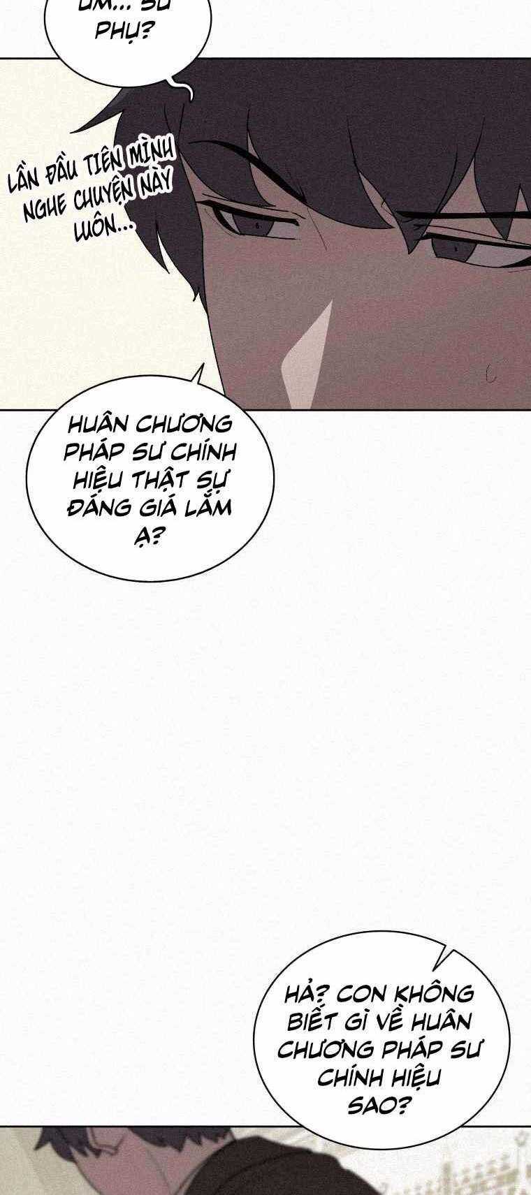 Thực Thư Pháp Sư - Chương 63 - Trang 42