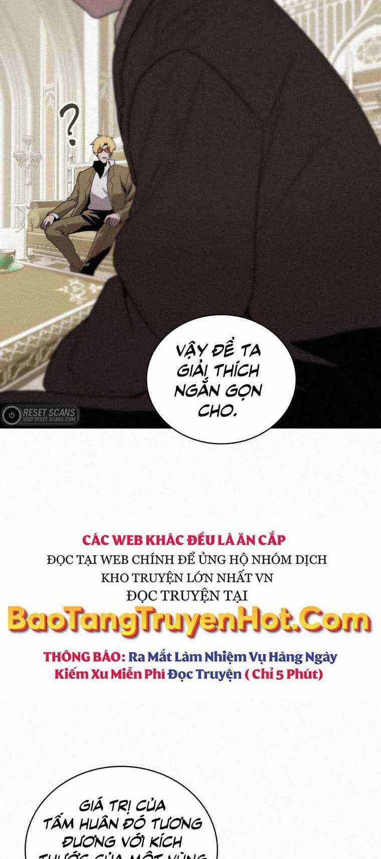 Thực Thư Pháp Sư - Chương 63 - Trang 43