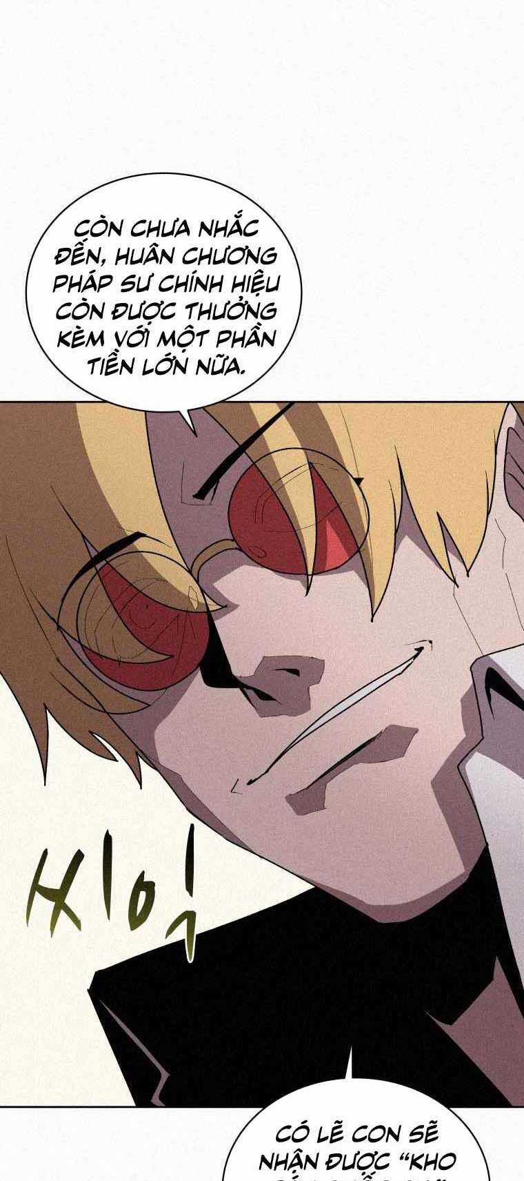 Thực Thư Pháp Sư - Chương 63 - Trang 45