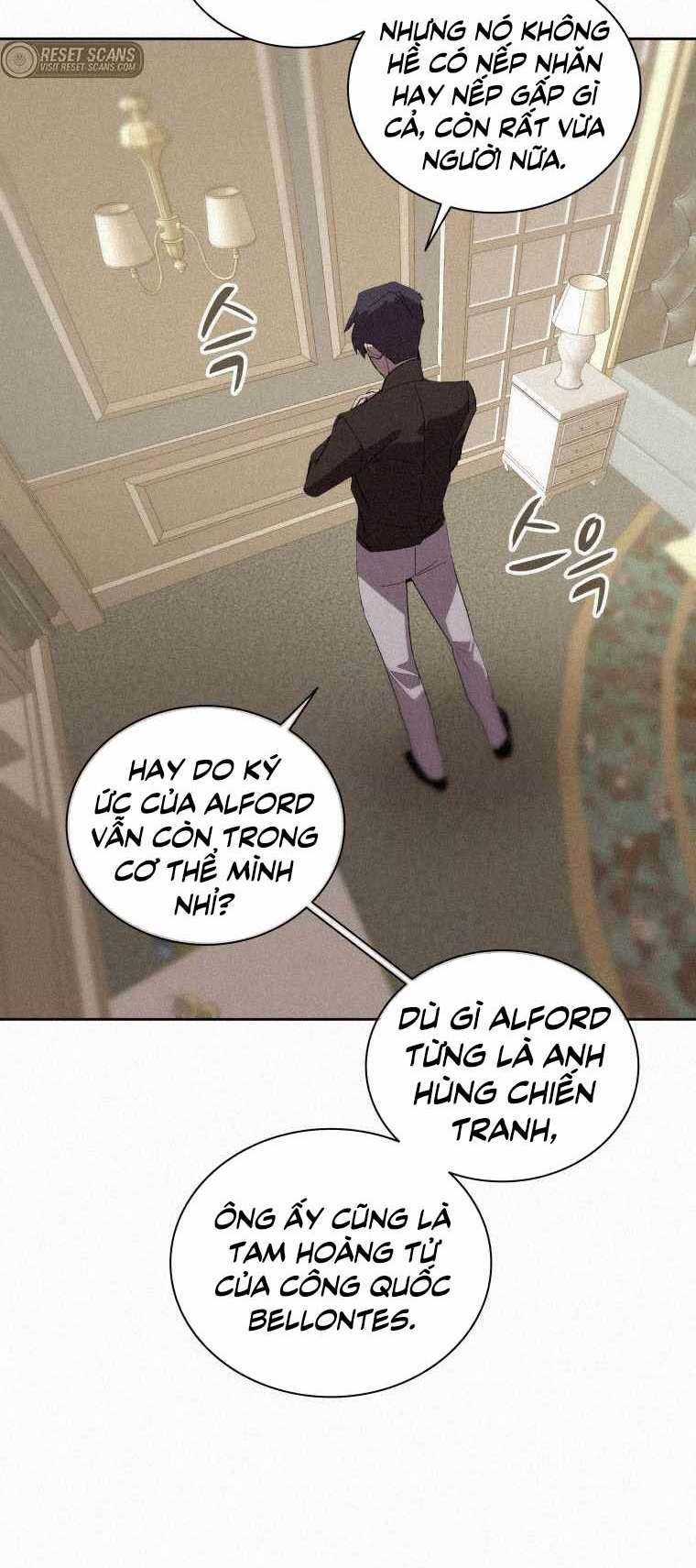 Thực Thư Pháp Sư - Chương 63 - Trang 50