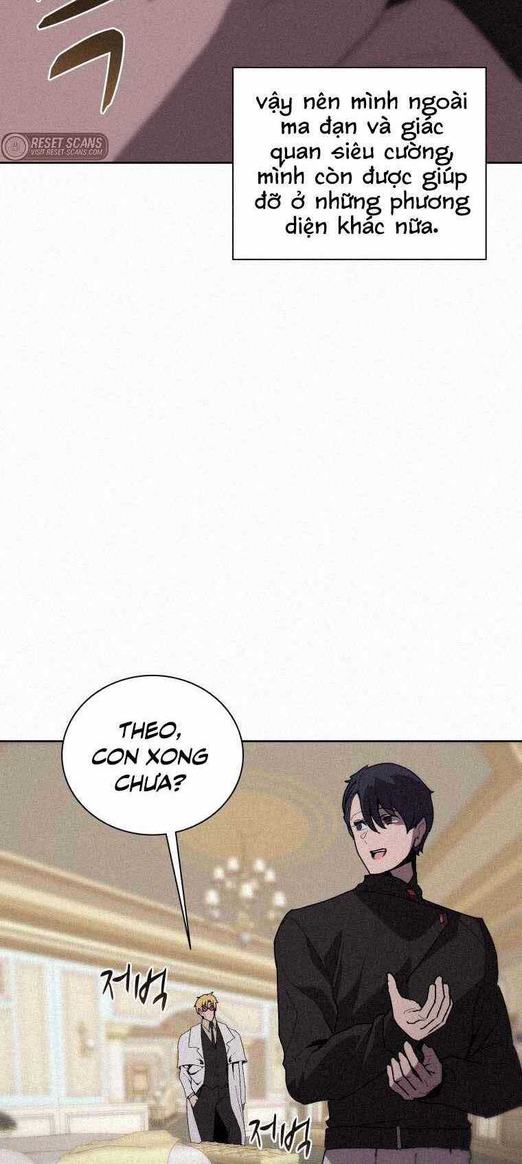 Thực Thư Pháp Sư - Chương 63 - Trang 52