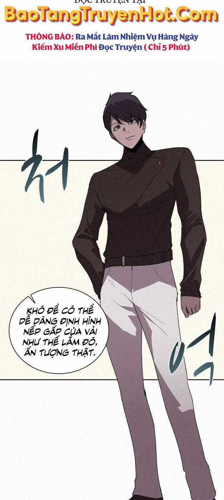 Thực Thư Pháp Sư - Chương 63 - Trang 54