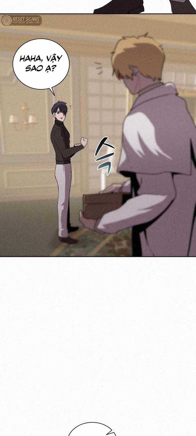 Thực Thư Pháp Sư - Chương 63 - Trang 55