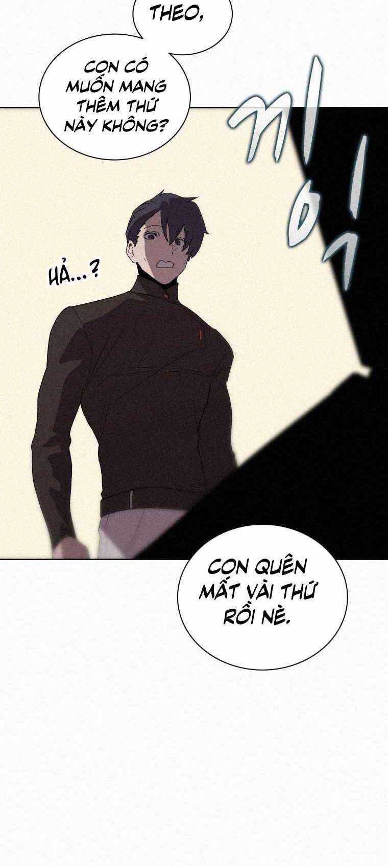 Thực Thư Pháp Sư - Chương 63 - Trang 56