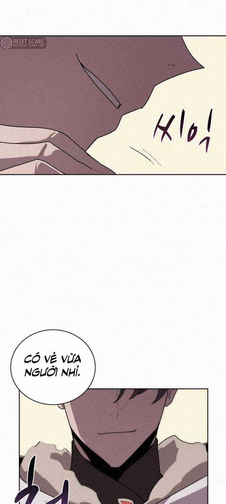 Thực Thư Pháp Sư - Chương 63 - Trang 57