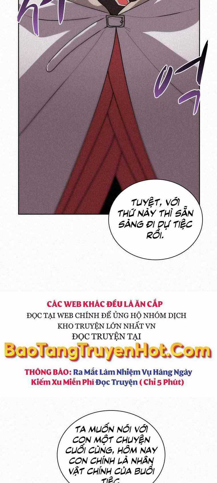 Thực Thư Pháp Sư - Chương 63 - Trang 58